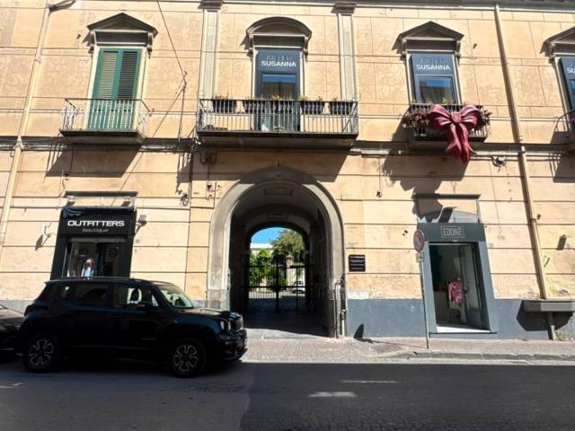 Appartamento in affitto a Frattamaggiore NA