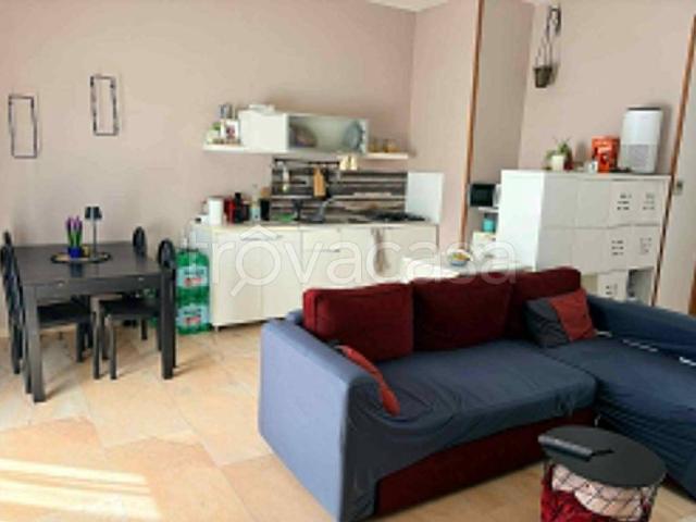 Appartamento in affitto a Frattamaggiore traversa Massimo Stanzione, 11, arredato, ascensore, balcone TrovaCasa