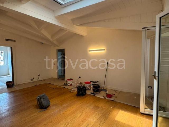 Appartamento in affitto a Frattaminore via John Fitzgerald Kennedy, non arredato/vuoto, box, ascensore TrovaCasa
