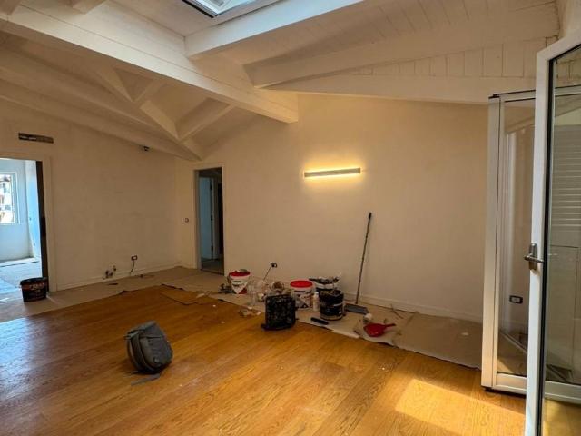 Appartamento in affitto a Frattaminore NA