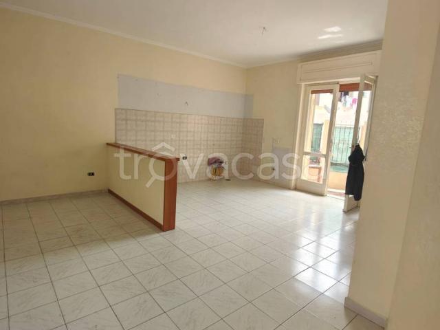 Appartamento in affitto a Frattaminore, non arredato/vuoto, posto auto, terrazzo TrovaCasa
