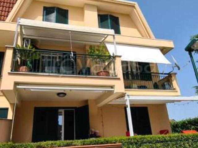 Appartamento in affitto a Frosinone