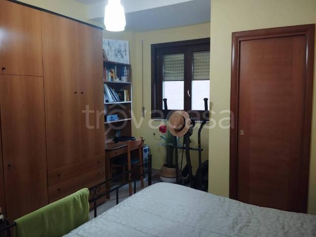 Appartamento in affitto a Frosinone via Giacomo Puccini, 3, arredato, vicinanze negozi, balcone TrovaCasa