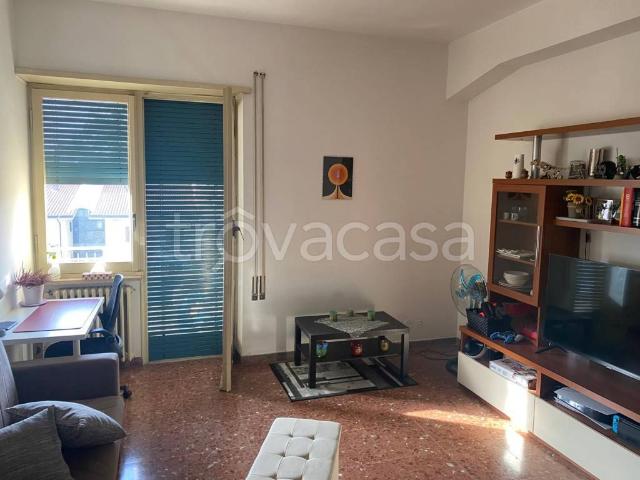 Appartamento in affitto a Frosinone via Marittima, arredato, posto auto, ascensore TrovaCasa
