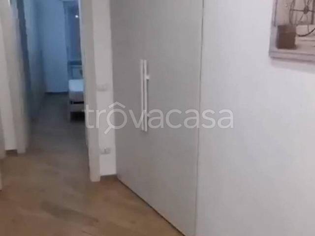 Appartamento in affitto a Frosinone via Vado del Tufo, arredato, riscaldamento autonomo, senza ascensore TrovaCasa