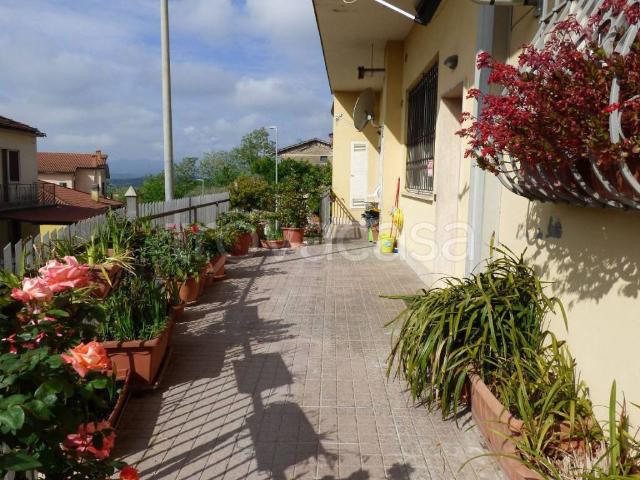 Appartamento in affitto a Frosinone via Vetiche, 4, arredato, posto auto, cucina a vista TrovaCasa