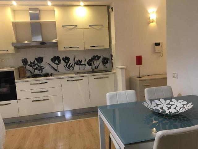 Appartamento in affitto a Frosinone FR