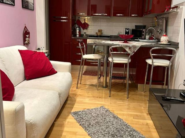 Appartamento in affitto a Frosinone FR