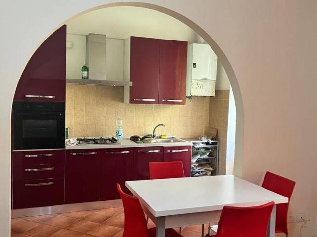 Appartamento in affitto a Frosinone FR