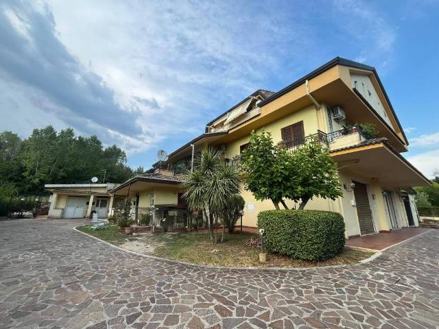 Appartamento in affitto a Frosinone FR
