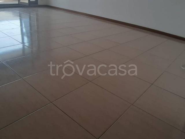 Appartamento in affitto a Frosinone, non arredato/vuoto, terrazzo, riscaldamento autonomo TrovaCasa