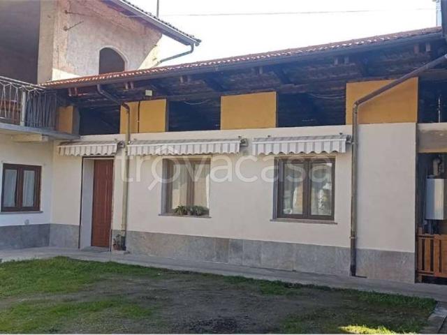 Appartamento in affitto a Frossasco via ferreri, 6, non arredato/vuoto, riscaldamento autonomo, ristrutturato TrovaCasa