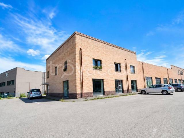 Appartamento in affitto a Frossasco strada delle Moie, 2, arredato, doppi vetri, studio TrovaCasa