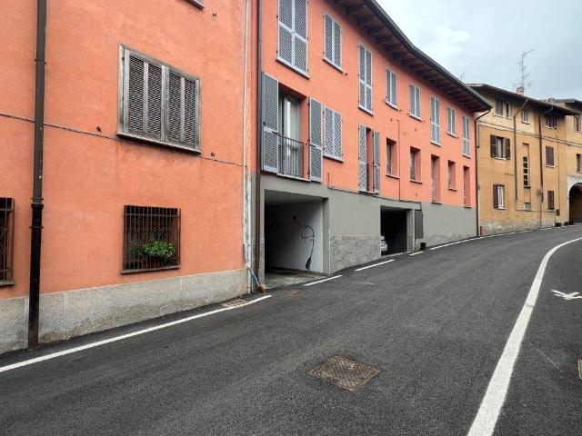 Appartamento in affitto a Guanzate CO