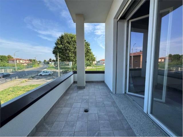 Appartamento in affitto a Guanzate CO
