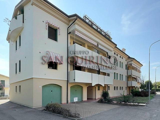 Appartamento in affitto a Gualtieri RE