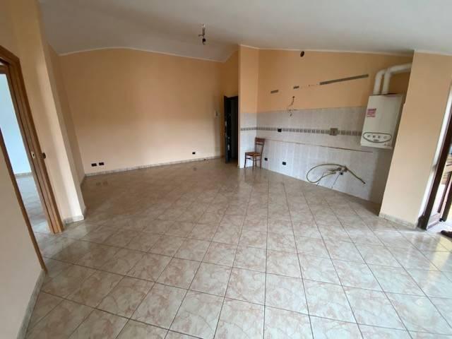 Appartamento in affitto a Gualtieri RE