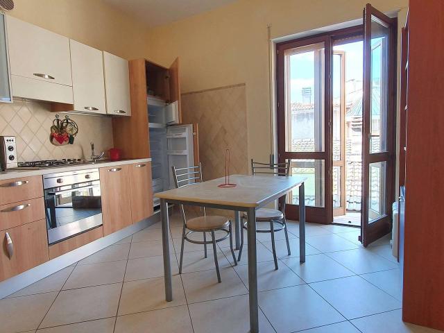 Appartamento in affitto a Gualdo Tadino