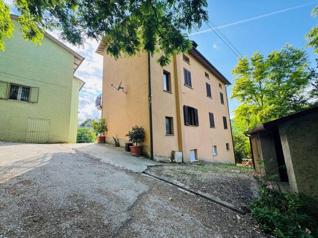 Appartamento in affitto a Gualdo Tadino