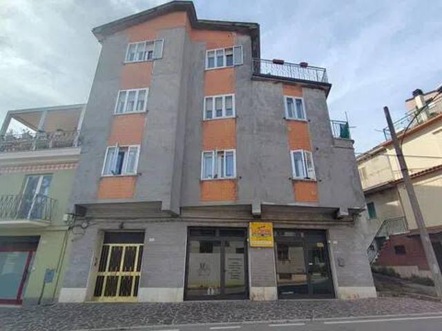 Appartamento in affitto a Guardiagrele CH