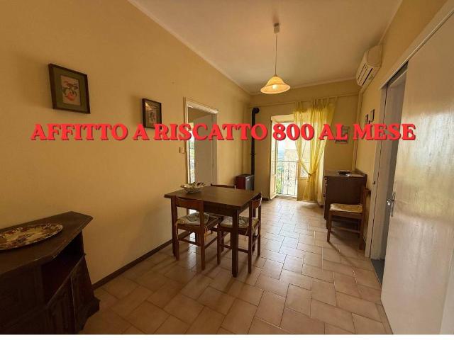 Appartamento in affitto a Guidonia Montecelio, non arredato/vuoto, vista panoramica, buono stato TrovaCasa