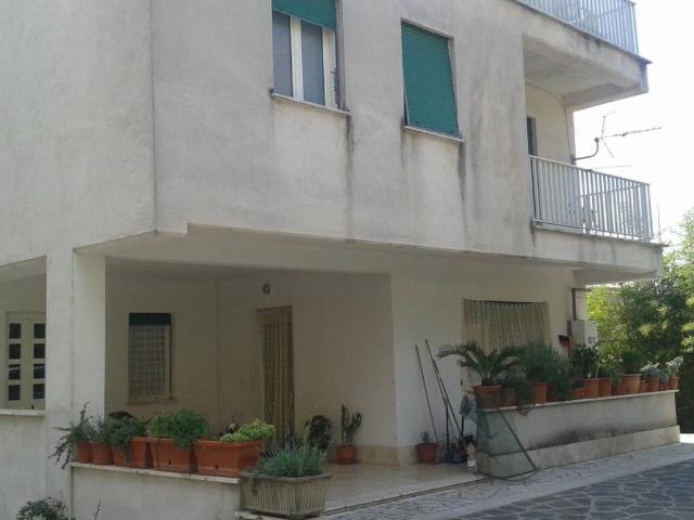 Appartamento in affitto a Guidonia Montecelio RM