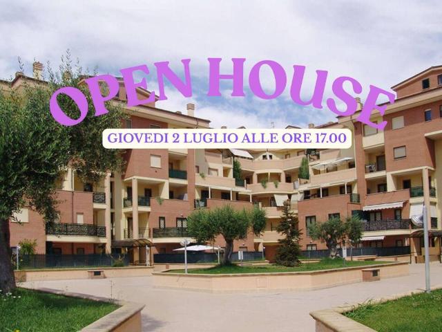 Appartamento in affitto a Guidonia Montecelio RM