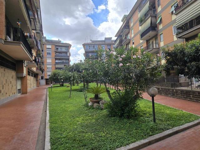 Appartamento in affitto a Guidonia Montecelio RM