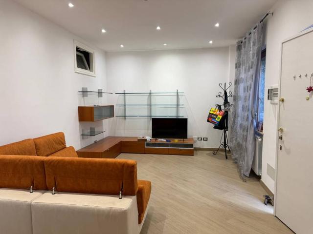 Appartamento in affitto a Guidonia Montecelio RM
