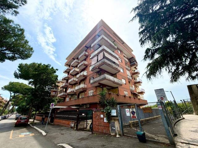 Appartamento in affitto a Guidonia Montecelio RM