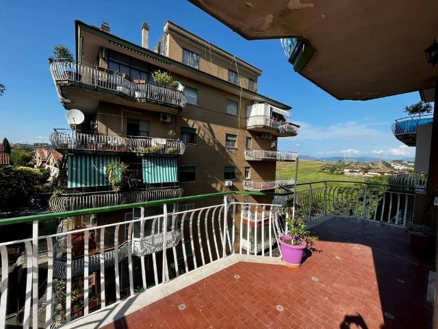 Appartamento in affitto a Guidonia Montecelio RM