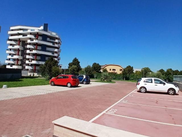 Appartamento in affitto a Guidonia Montecelio RM