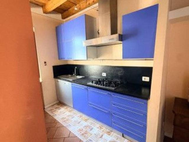 Appartamento in affitto a Gussago