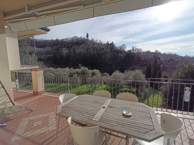 Appartamento in affitto a Gussago BS