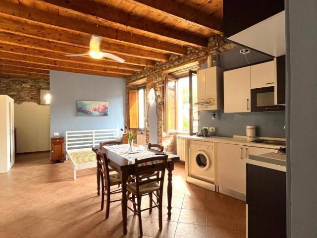 Appartamento in affitto a Gussago BS