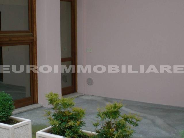 Appartamento in affitto a Gussago via IV Novembre, 137, arredato, riscaldamento autonomo, ingresso indipendente TrovaCasa