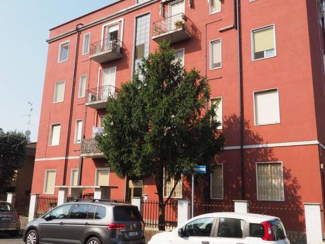 Appartamento in affitto a Gaggiano MI