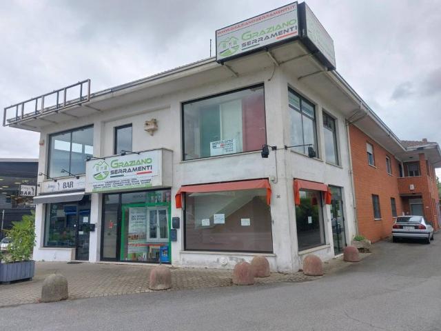 Appartamento in affitto a Gaglianico BI