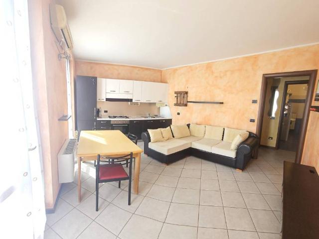 Appartamento in affitto a Gadesco Pieve Delmona CR