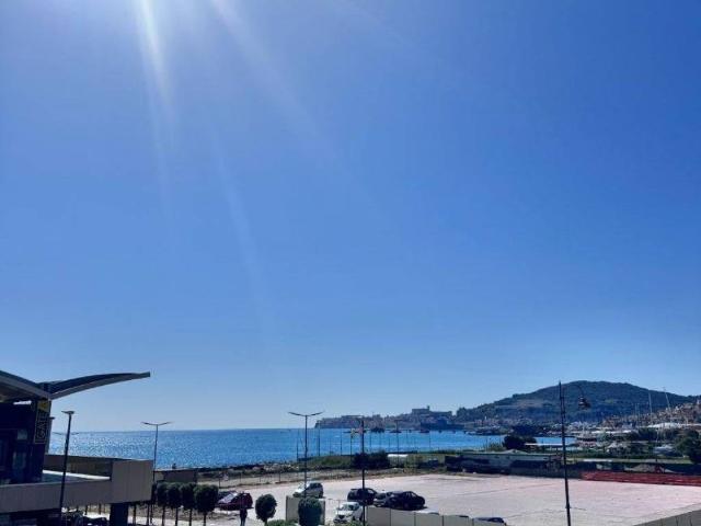 Appartamento in affitto a Gaeta LT