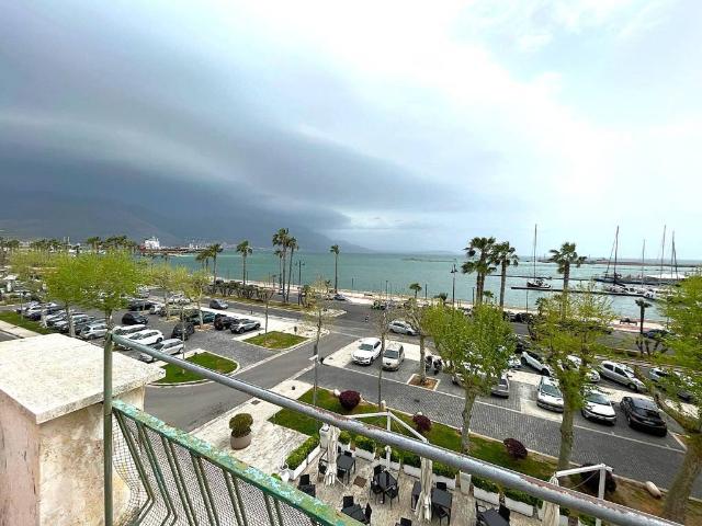 Appartamento in affitto a Gaeta LT