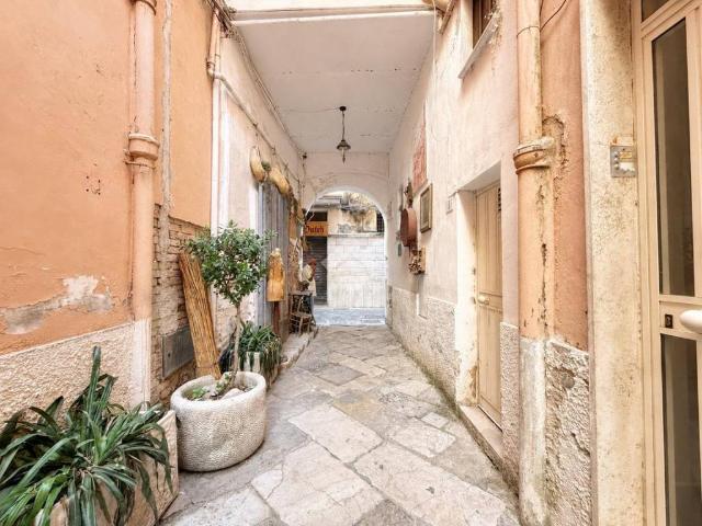 Appartamento in affitto a Gaeta LT