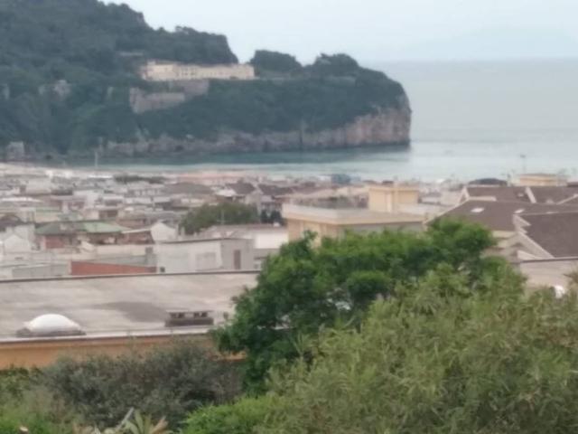 Appartamento in affitto a Gaeta LT