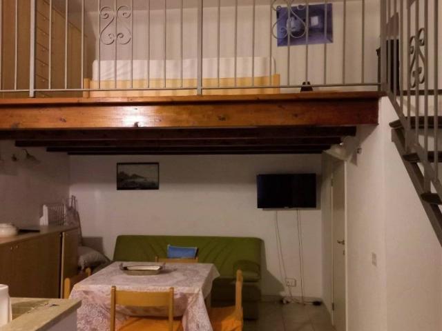 Appartamento in affitto a Gaeta LT