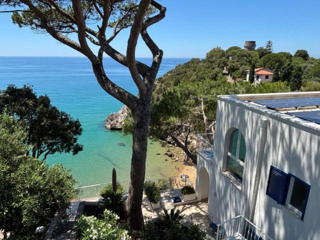 Appartamento in affitto a Gaeta LT