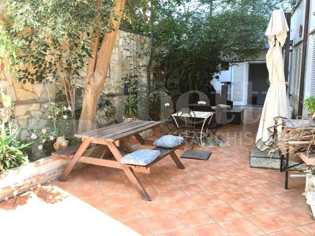 Appartamento in affitto a Gaeta LT