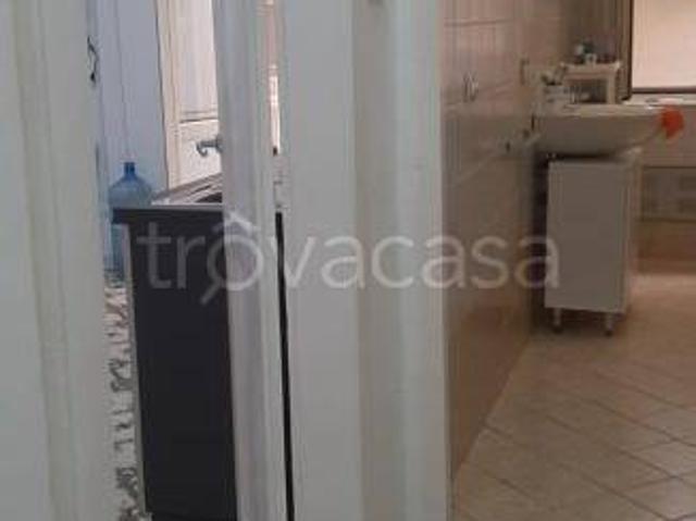 Appartamento in affitto a Gaeta via dell'Indipendenza, arredato, balcone, angolo cottura TrovaCasa