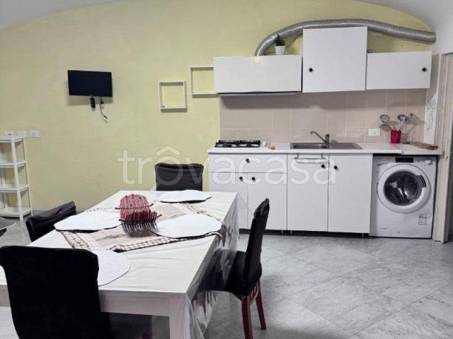 Appartamento in affitto a Gaeta via dell'Indipendenza, arredato, soppalco, angolo cottura TrovaCasa