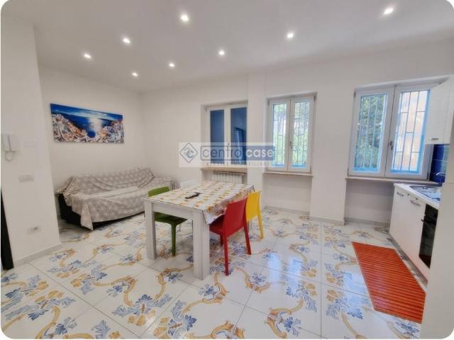 Appartamento in affitto a Gaeta via Genova, arredato, turistica, cucina a vista TrovaCasa