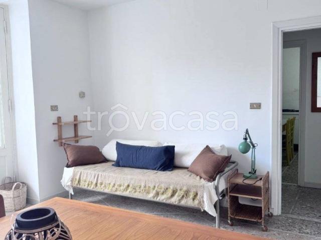 Appartamento in affitto a Gaeta via San Nilo, arredato, ingresso indipendente TrovaCasa